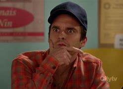 Image result for Who Plays Nick Miller in New Girl