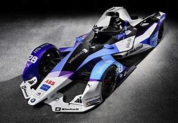 Image result for BMW Formula E
