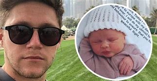 Image result for Niall Horan Baby Pictures