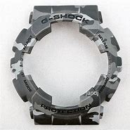 Image result for G-Shock Bezel