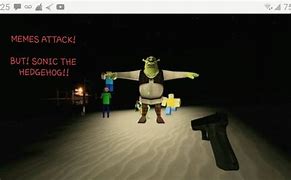Image result for Meme Attack Roblox