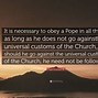 Image result for Pope Innocent II Quotes