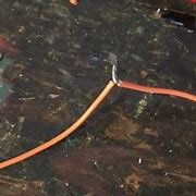 Image result for Wire Broken Klipart