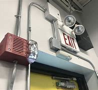 Image result for Emergency Backup Lights for Buildings