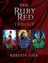 Image result for Red Ruby Series