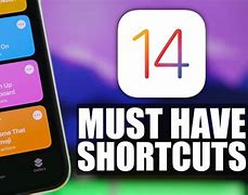 Image result for iPhone 14 Shortcuts