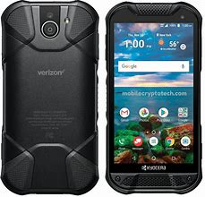 Image result for Verizon Kyocera Phone