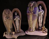 Image result for Janus Mummy