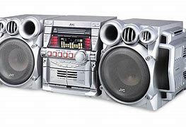 Image result for JVC Home Stereo Speakers All