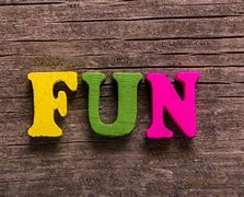 Image result for Fun Word