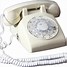 Image result for Vintage Rotary Phone Drawing