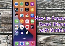 Image result for How to Factory Reset iPhone Forgot Passcode