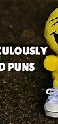 Image result for Terrible Puns