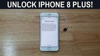 Image result for How to Unlock iPhone 8 Plus without Passwords iTunes