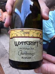 Image result for Wyncroft Chardonnay Avonlea