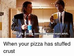 Image result for This Is Some Serious Gourmet Meme
