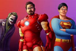 Image result for Joker Iron Man