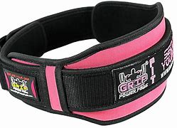 Image result for Weight Lifting Belts for Women