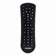 Image result for Philips Universal Remote Manual 4 Device