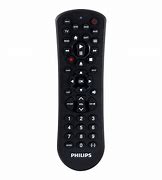 Image result for Philips Universal TV Remote Control