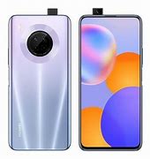 Image result for Huawei Nova Y9a Back Cover 02353Yjd Space Silver