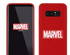 Image result for Marvel Logo Phones Case