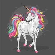 Image result for Unicorn Vector