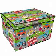 Image result for Empty Box for Kids