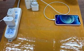 Image result for White iPhone Charger