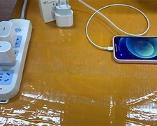 Image result for Parts of an iPhone Charger