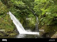 Image result for Ceunant Mawr Waterfall
