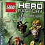 Image result for Hero Factory Rookie