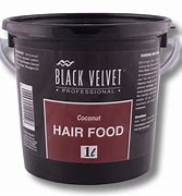 Image result for Black Velvet Food