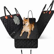 Image result for Isofix Dog Car Seat
