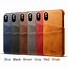 Image result for iPhone Card Case Leather and Twill