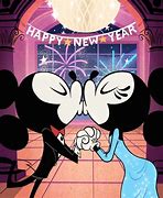 Image result for Mickey Mouse Midnight