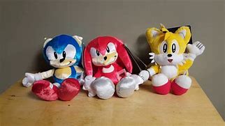 Image result for Classic Knuckles Toys