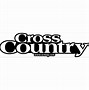 Image result for Cross Country CC Logos