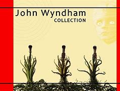 Image result for Novel by John Wyndham