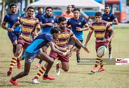 Image result for Sri Lanka Rugby