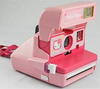 Image result for Hello Kitty Camera