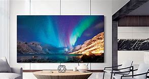 Image result for The Wall TV Samsung 219