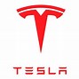 Image result for Tesla X Logo