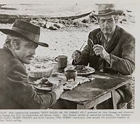 Image result for Sam Elliott in Butch Cassidy and Sundance Kid