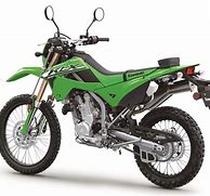 Image result for KLX 300 HP Motorcycle