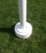 Image result for Hinged Flagpole