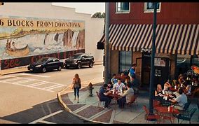 Image result for American Reunion Filming Locations