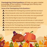 Image result for Funny Thanksgiving Facts