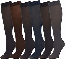 Image result for Trouser Socks Plus Size