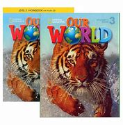 Image result for National Geographic Our World Book